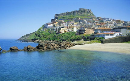 Castelsardo