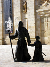 Miniguida delle località "minori" della Spagna/7 2 Medina de Rioseco