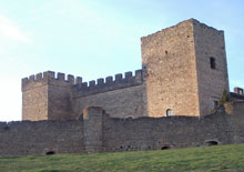 Pedraza, Castilla y Leòn