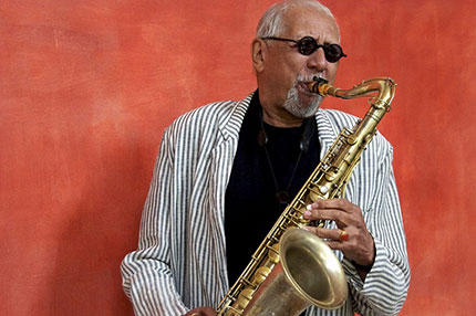 Charles Lloyd