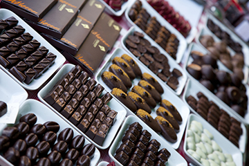 La Thuile al cioccolato 4 La Thuile al cioccolato