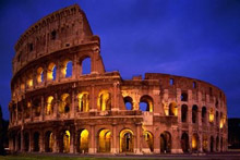 Roma "riparte" dal Secondo Polo Turistico