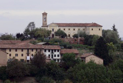 "Elfi" in festa a Govone 4 "Elfi" in festa a Govone