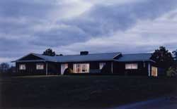 Dream House, copyright Gregory Crewdson