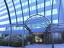 A Milano un servizio comodo all'Hotel Crowne Plaza Linate 4 A Milano un servizio comodo all'Hotel Crowne Plaza Linate