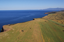 Una foto di Francesco Cubeddu tratta dal concorso 