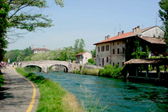 Ecomuseo est Ticino Cuggiono