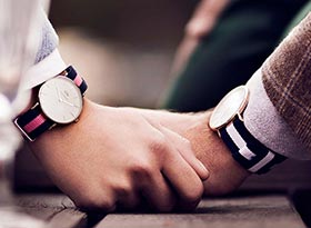 Daniel Wellington, Classic