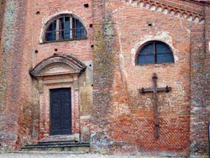 La timida arte di Cassine 2 La timida arte di Cassine