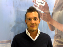 In crescita le prenotazioni on line su Opodo 4 Daniele Ruggeri