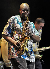 Manu Dibango