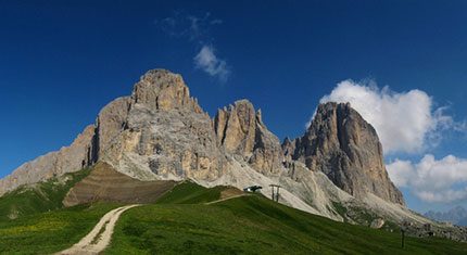 Dolomiti bellunesi