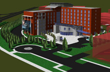 Prosegue l'espansione in Italia di Domina Hotels