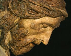 L’arte sacra di Padova nel Museo San Gregorio Barbarigo 5 Donatello svelato