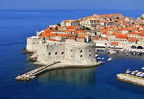 Dubrovnik