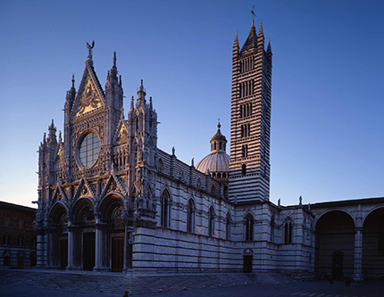 Duomo di Siena