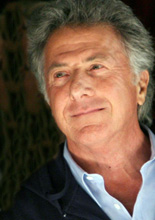 Dustin Hoffman