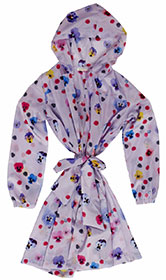 Fiori e colori animano capi e accessori 1 EAN 13
