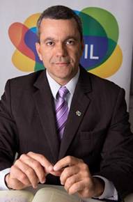 Il nuovo volto del Turismo del Brasile 4 Vicente Neto