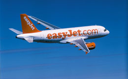 Il 2012 di easyJet