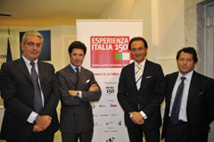 Enit promuove la festa per l'Unità d'Italia 4 Foto: Marco Triani