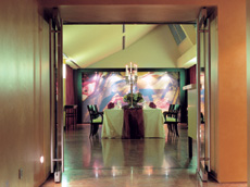 Premio ambientale per l'Enterprise Hotel