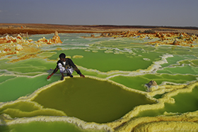 Etiopia, Andrea Semplici ©