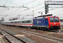 Online le offerte delle ferrovie tedesche e austriache