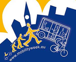 L'Europa in movimento 3 L'Europa in movimento