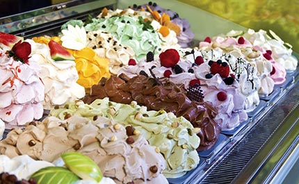 Parte a Bergamo ExpoGelato 2015 4 ExpoGelato 2015