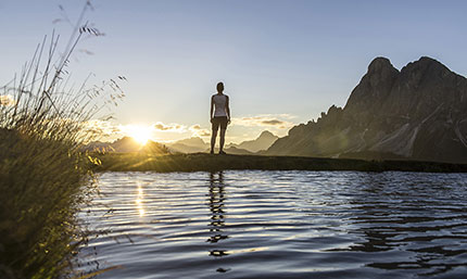 Alto Adige/Südtirol una regione da scoprire e da vivere 7 Alto Adige/Südtirol una regione da scoprire e da vivere