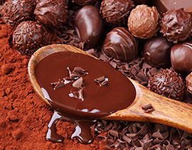 l Cluster del Cacao e del Cioccolato