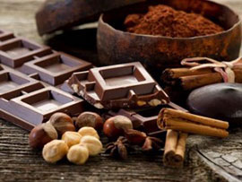 l Cluster del Cacao e del Cioccolato 1 l Cluster del Cacao e del Cioccolato