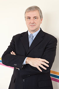 Francesco Sottosanti, Direttore di Federviaggio