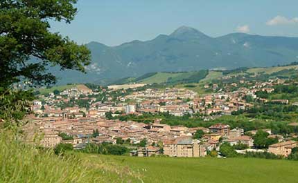 A Fabriano la Borsa del Turismo Rurale e Scolastico