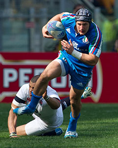 Credit Federugby