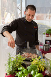 Il gusto di andare all'outlet
