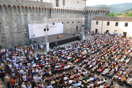 Sarzana, torna il festival della mente