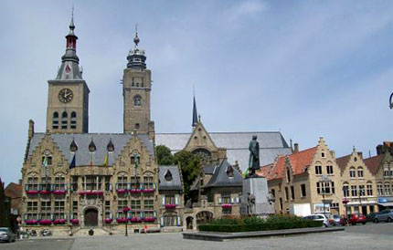 Diksmuide