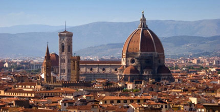 Santa Maria del Fiore, Firenze