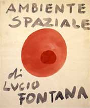 L’artista prima dell’opera 1 L’artista prima dell’opera