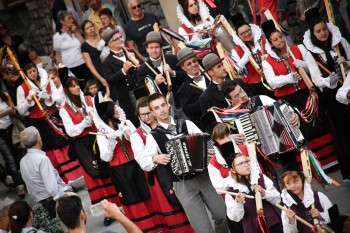 San pantaleone Courmayeur