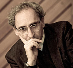 Musica e spettacolo in Versilia 8 Franco Battiato