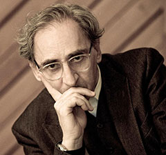 Franco Battiato