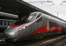 Vacanze: facilitazioni per chi sceglie il treno