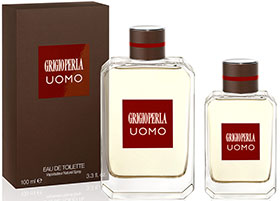 Grigioperla Uomo Eau de Toilette ®