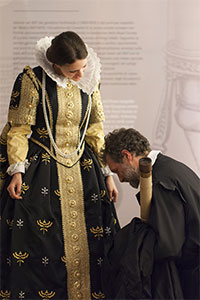 Al Museo con Galileo