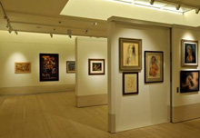 Credit: A.G. Leventis Foundation