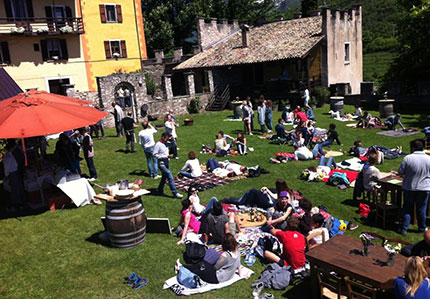 Torna “Gemme di gusto” in Trentino