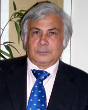 Giancarlo Monaco, amministratore unico Chinasia